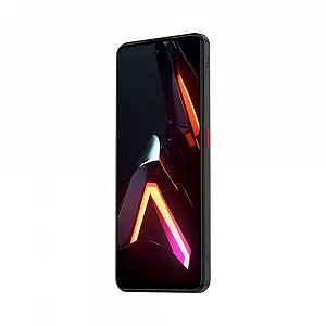 Смартфон Nubia Neo 3 5G 8 + 256 ГБ Shadow Black synthetic.ua - Фото 1