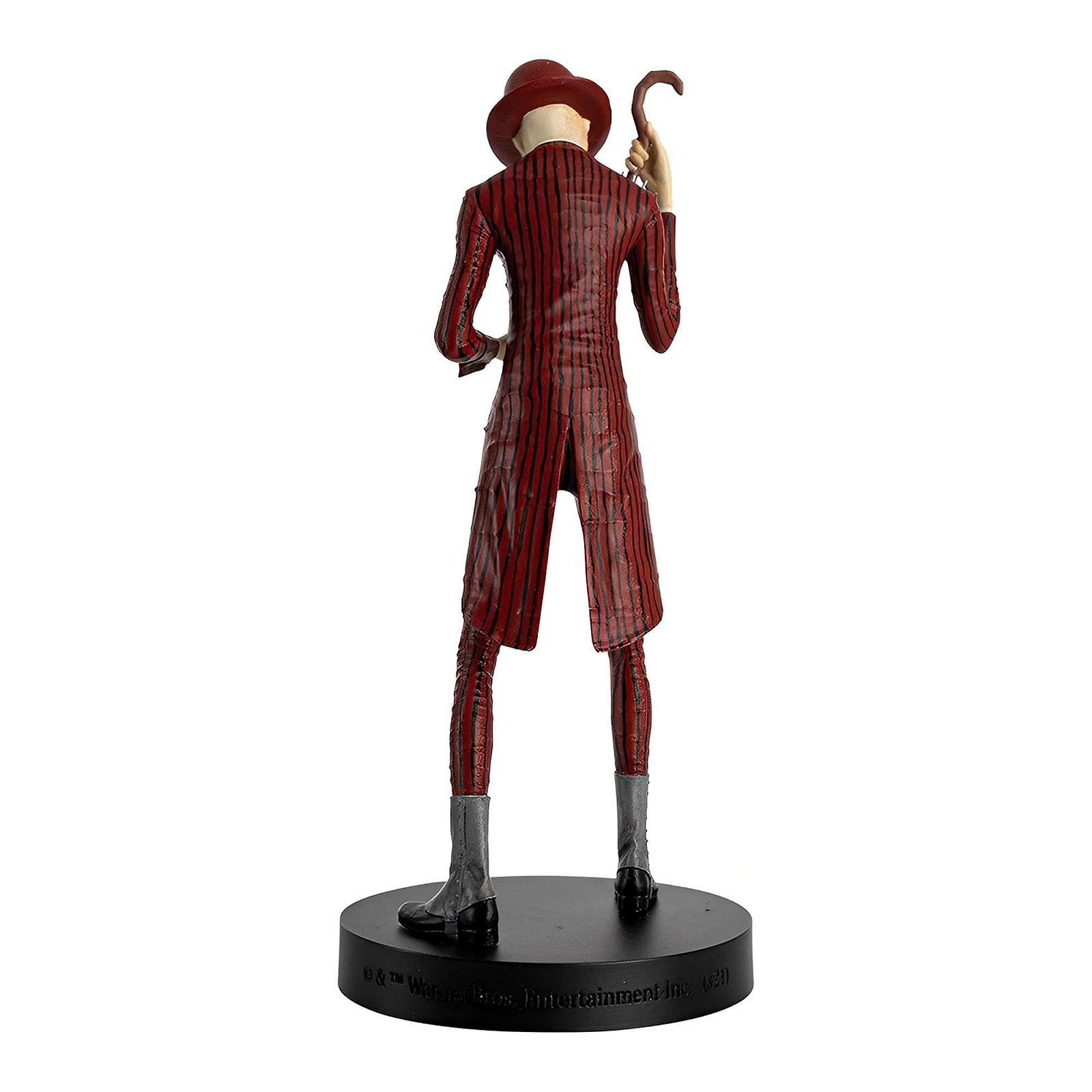 Фигурка Eaglemoss Warner Bros Crooked Man HOREN007, разноцветная, один размер, фото №4