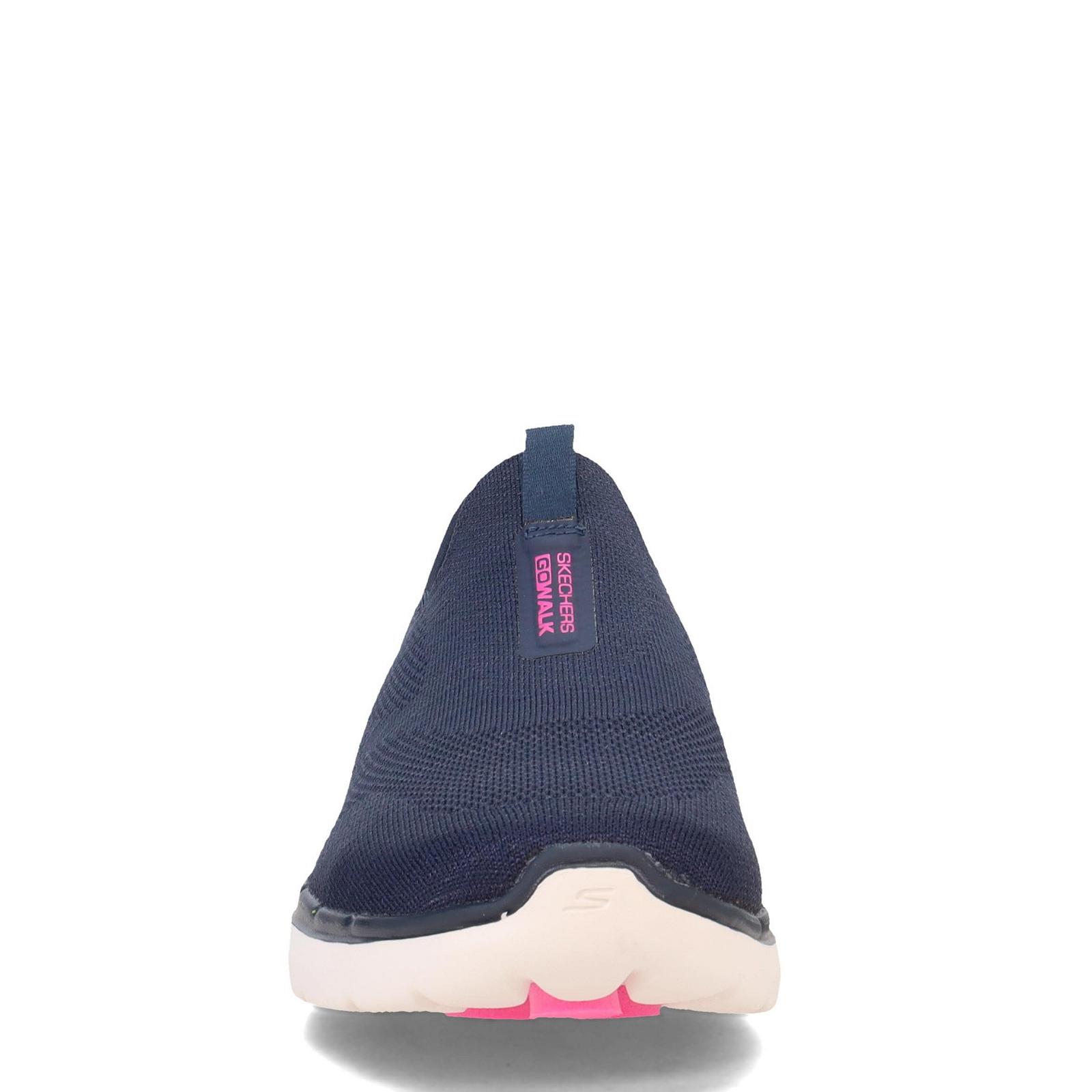 Кросівки Skechers Go Walk 6-Fabulous View, фото №3