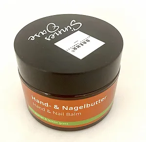 Масло для рук и ногтей Baehr Beauty Concept Sinnes Oase 50 мл - Фото 1