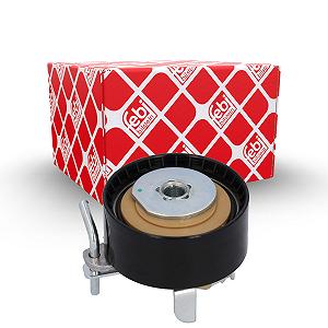 Ролик натяжителя ремня ГРМ FEBI BILSTEIN 100320 - Фото 1