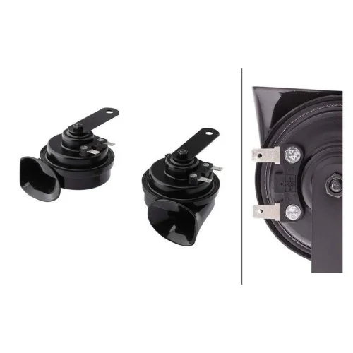 Сигнал звуковой HELLA 3FH 012 010-061 для MERCEDES-BENZ, фото №3