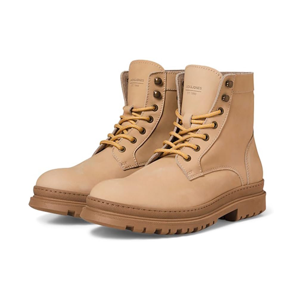 Ботинки JACK & JONES Jfwchapel Nubuck Boot Ln, фото №3