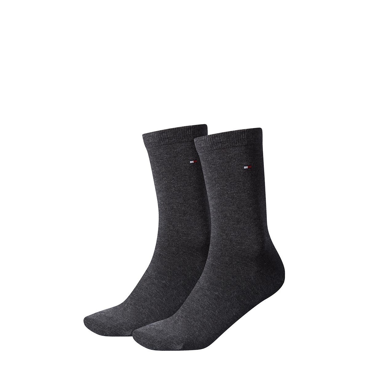 Женские носки Tommy Hilfiger Th Casual, 2 пары - 39/42, фото №2