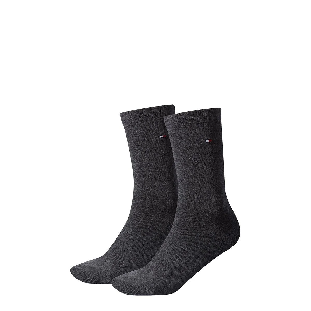 Женские носки Tommy Hilfiger Th Casual, 2 пары - 39/42, фото №2