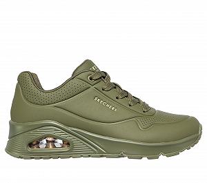 Кроссовки Skechers UNO Stand On Air synthetic.ua - Фото 1