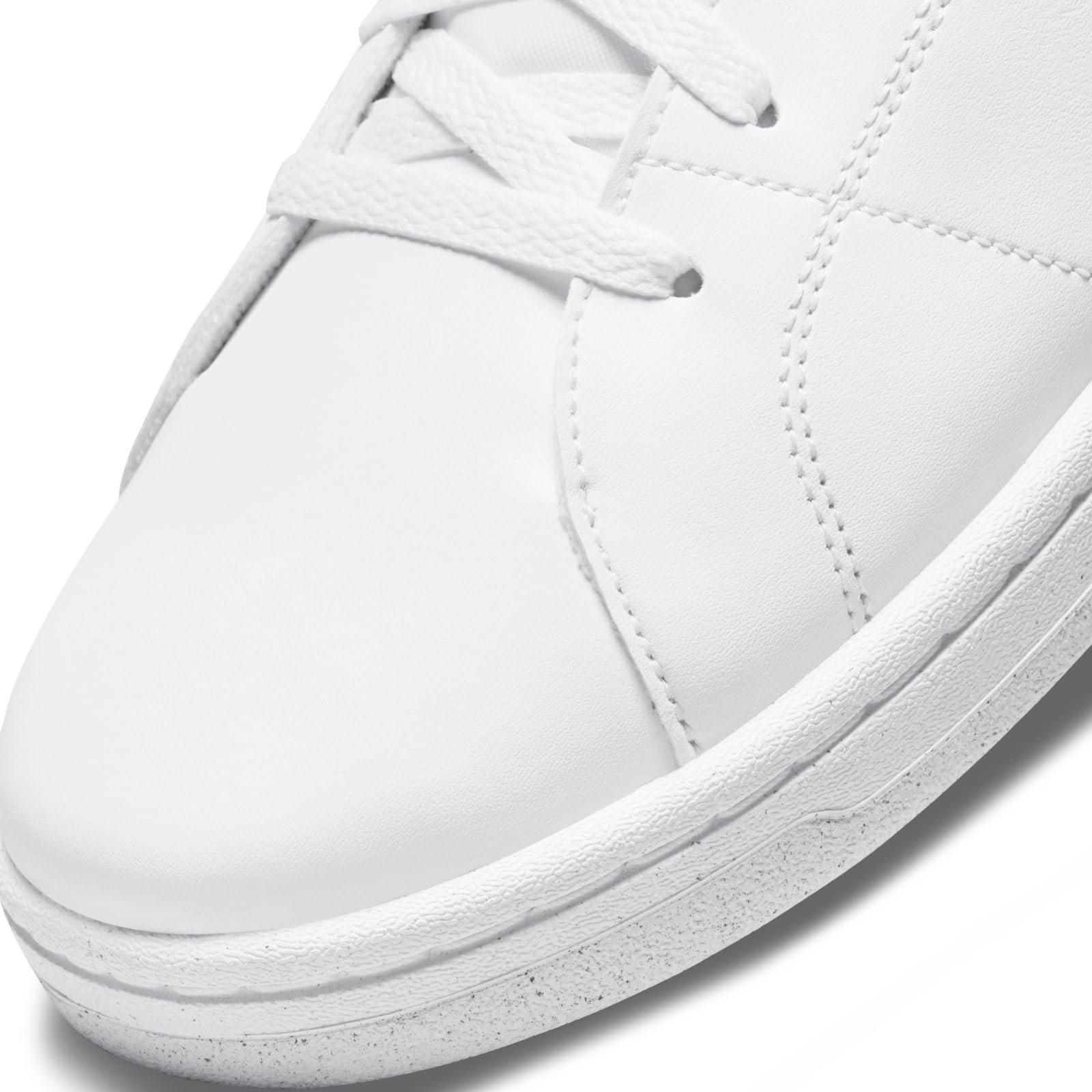 Кросівки Nike Court Royale чоловічі, Чорний, фото №4