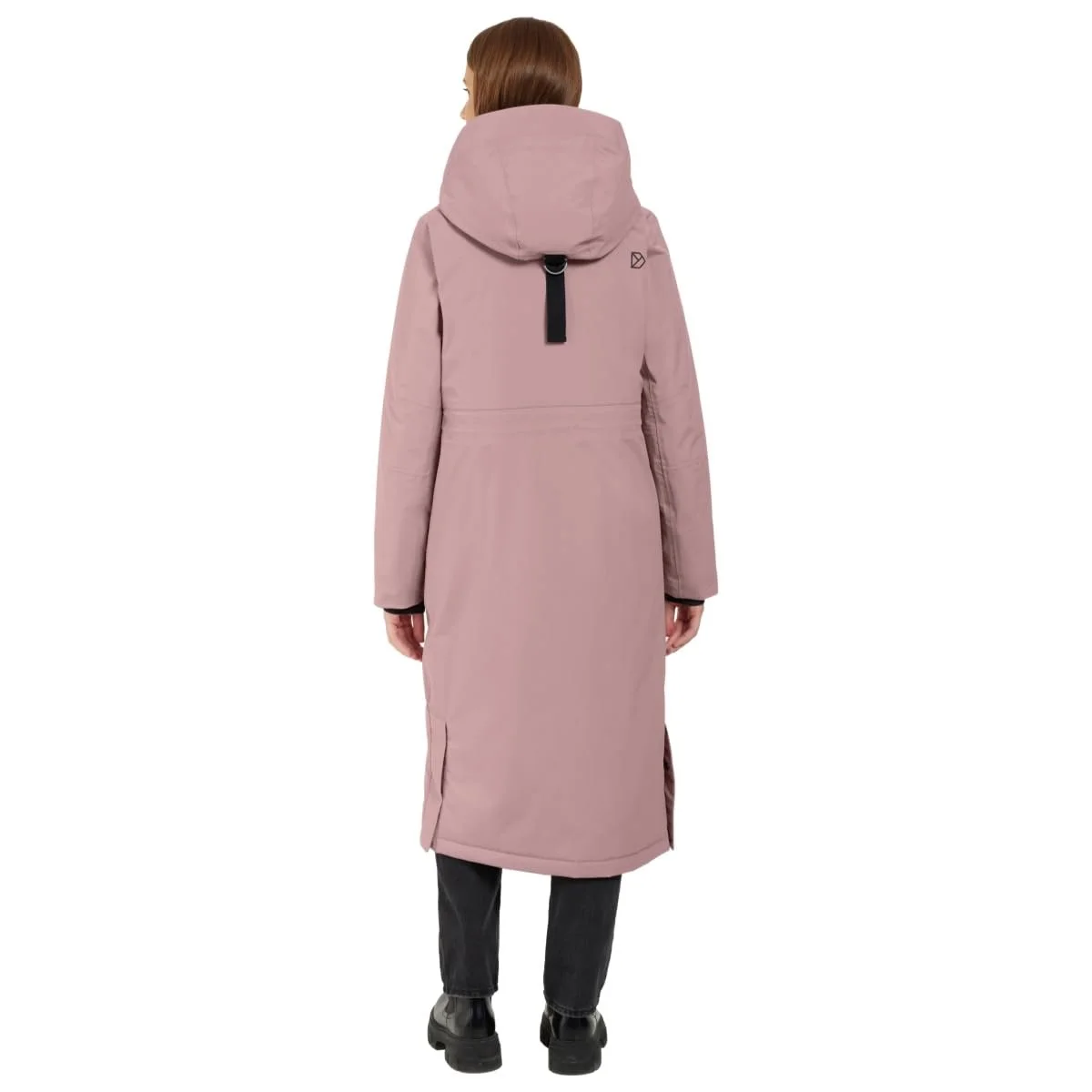 Парка Didriksons Leya Жіноча Довга, фото №7 Парка Didriksons Leya Жіноча Довга, фото №7