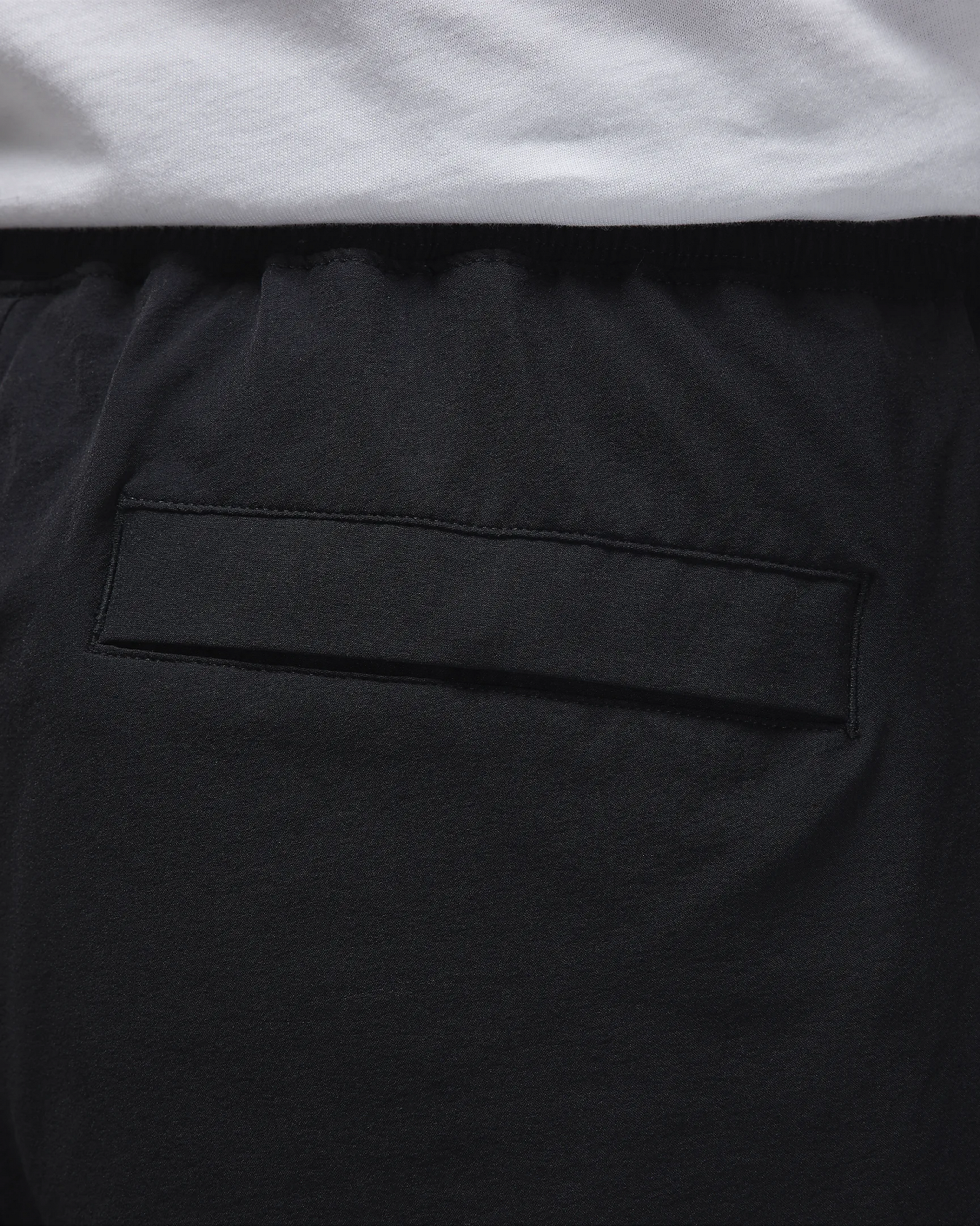 Штаны Air Jordan Essentials Woven Pants S, фото №3