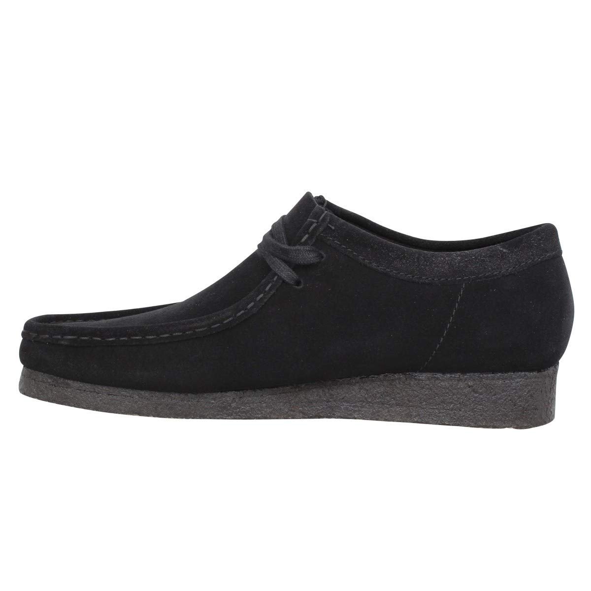 Туфли Clarks ORIGINALS Wallabee, фото №4