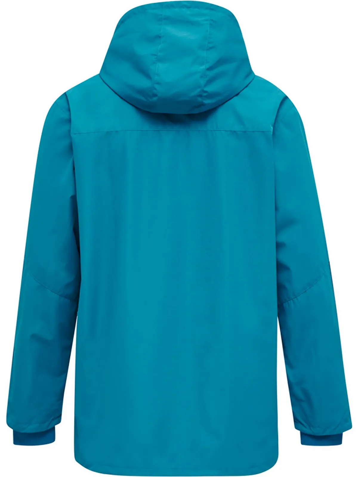 Всепогодна Куртка hummel Hmlauthentic Kids, фото №2 Всепогодна Куртка hummel Hmlauthentic Kids, фото №2