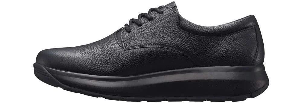 Лофери JOYA Chicago Чорний, фото №3 Лофери JOYA Chicago Чорний, фото №3