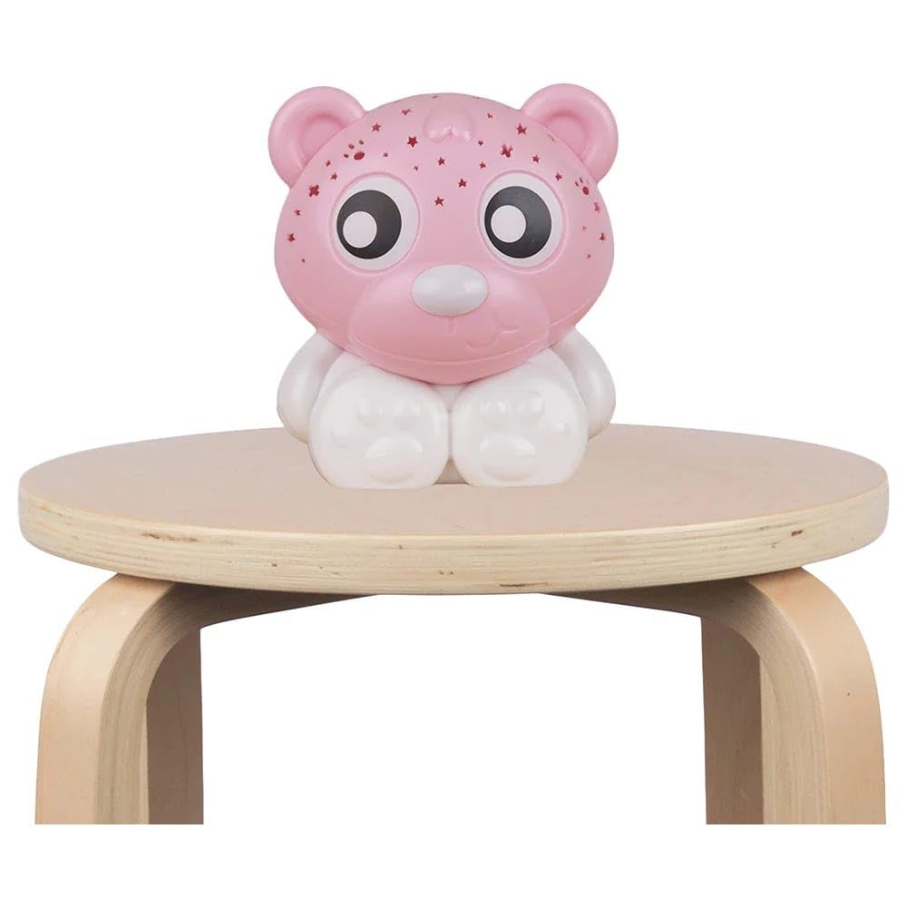 Игрушка Playgro Dreamtime Spinner со светом и звуком, фото №5