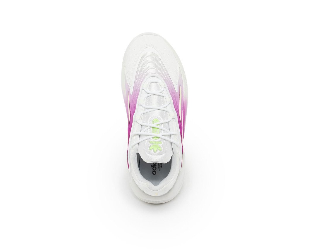 Кроссовки ADIDAS OZELIA Размер 38 2/3, фото №2