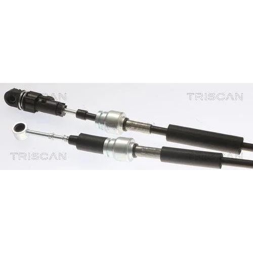 Трос перемикання передач TRISCAN 8140 15760 FIAT, фото №2