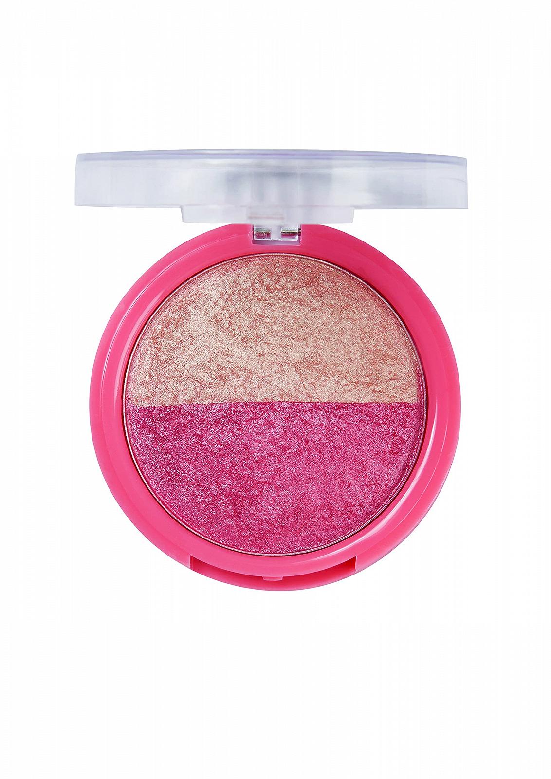 Рум'яна Sunkissed Baked To Perfection Duo 17г, фото №2