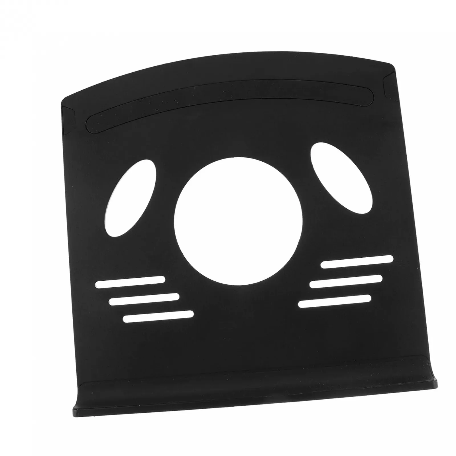 Регульована підставка для ноутбука Tofficu з вентиляцією, регульована по висоті та куту нахилу, ергономічна, фото №1