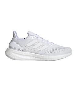 Кроссовки adidas Pureboost 22 для мужчин synthetic.ua - Фото 1
