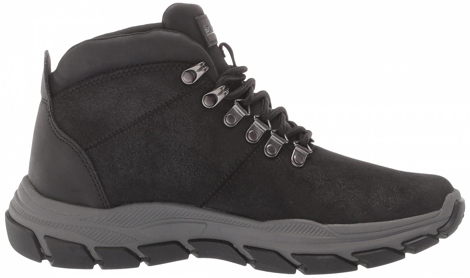 Черевики Skechers Respected Esmont чоловічі, фото №6