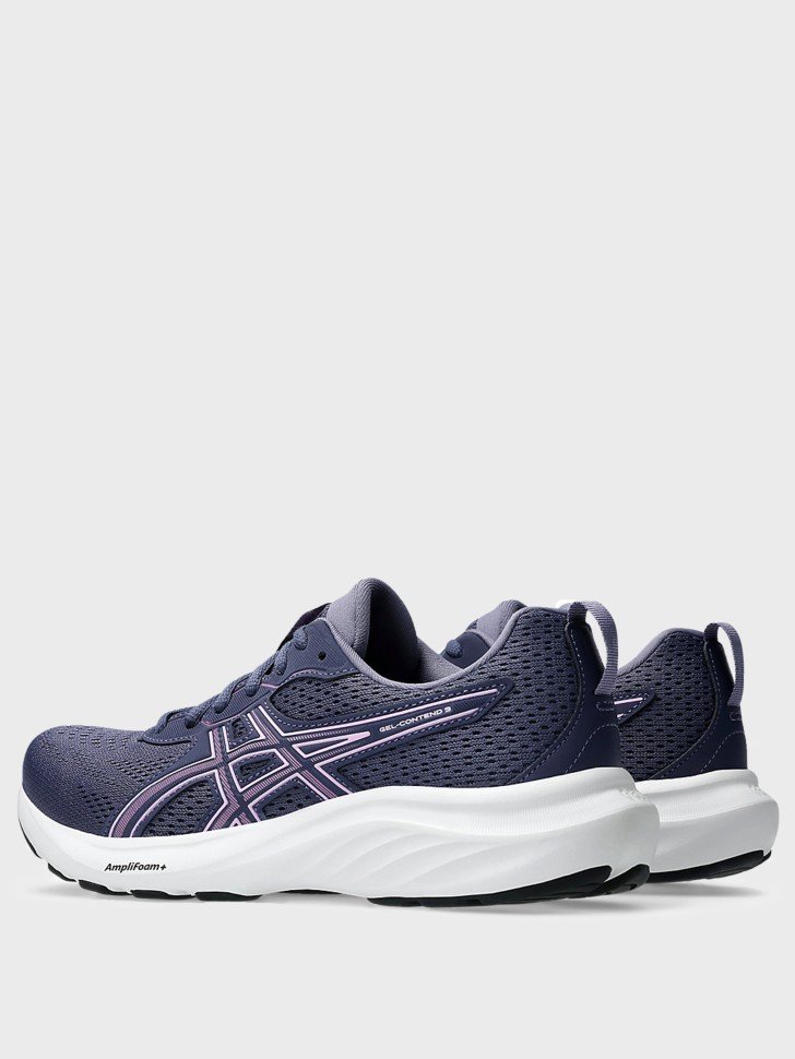 Кроссовки Asics GEL-CONTEND 9 39.5, фото №4