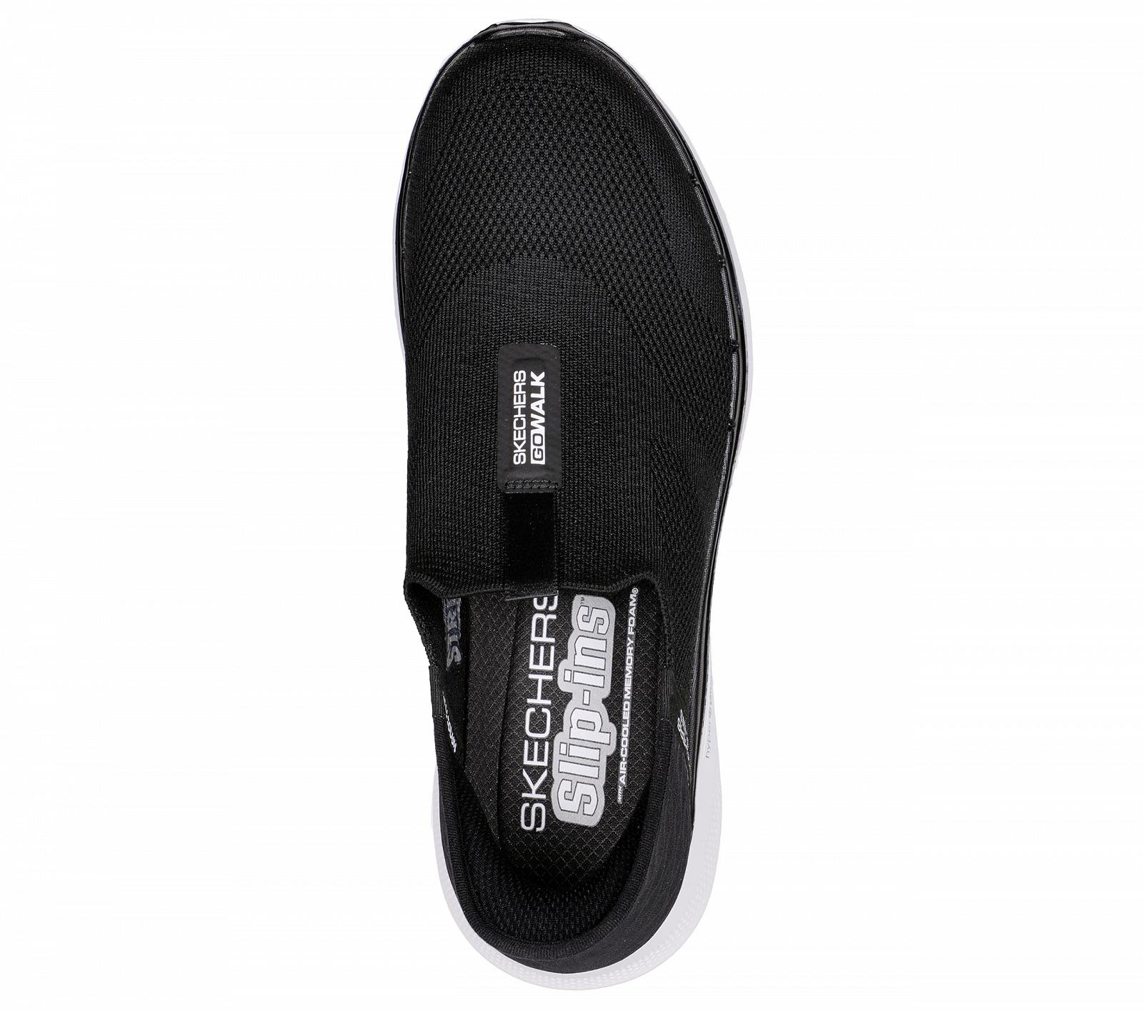 Кроссовки Skechers Go Walk 6-Easy On, фото №3