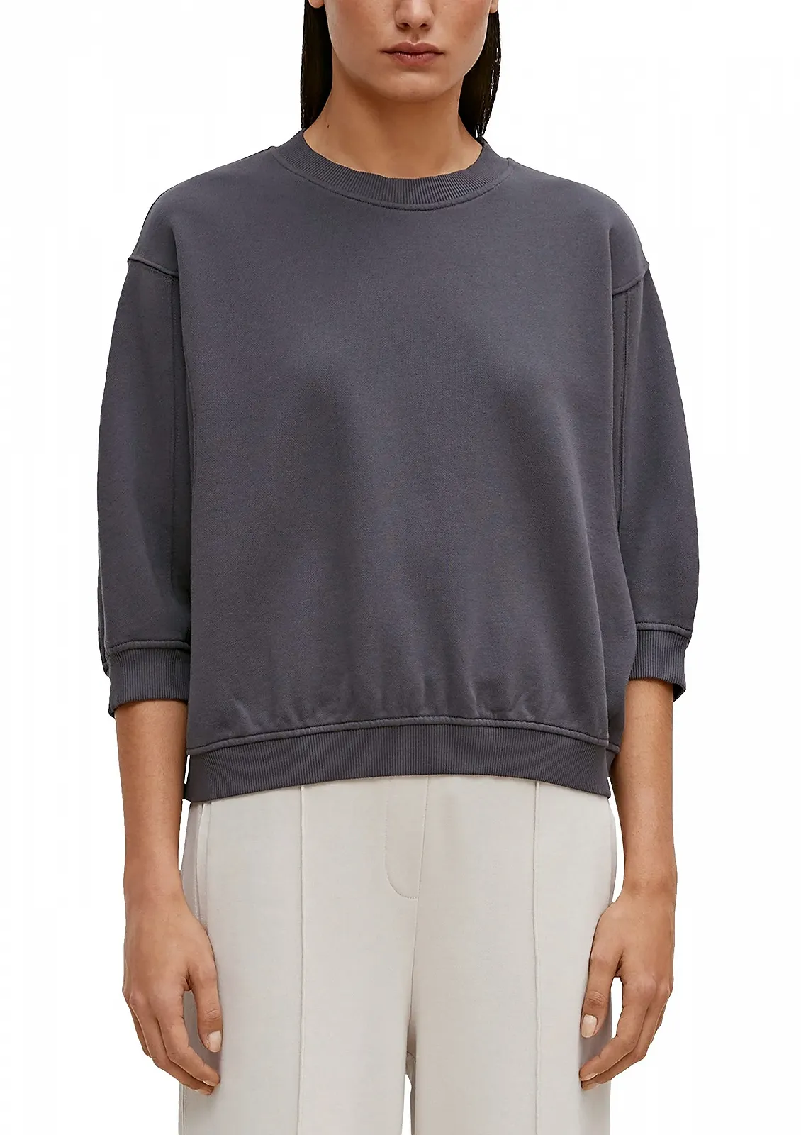 Женская Толстовка comma, фото №1