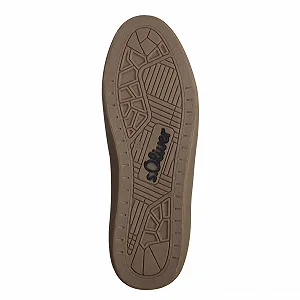 Кросівки s.Oliver Низькі synthetic.ua - Фото 1