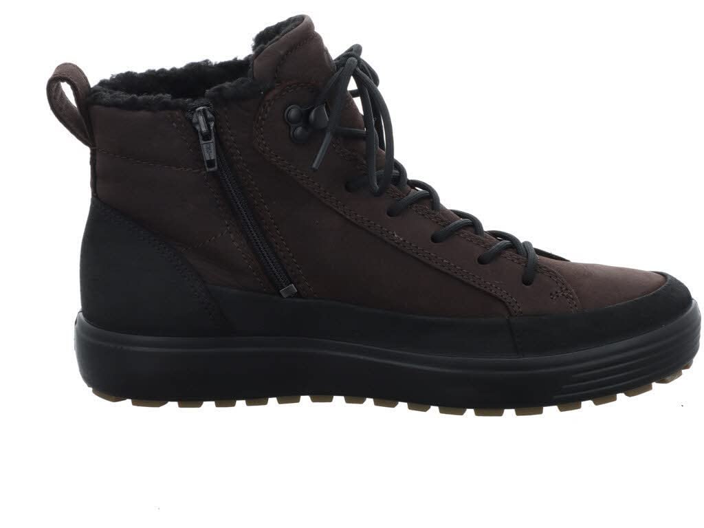 Чоловічі Кросівки ECCO Soft 7 Tred, фото №4