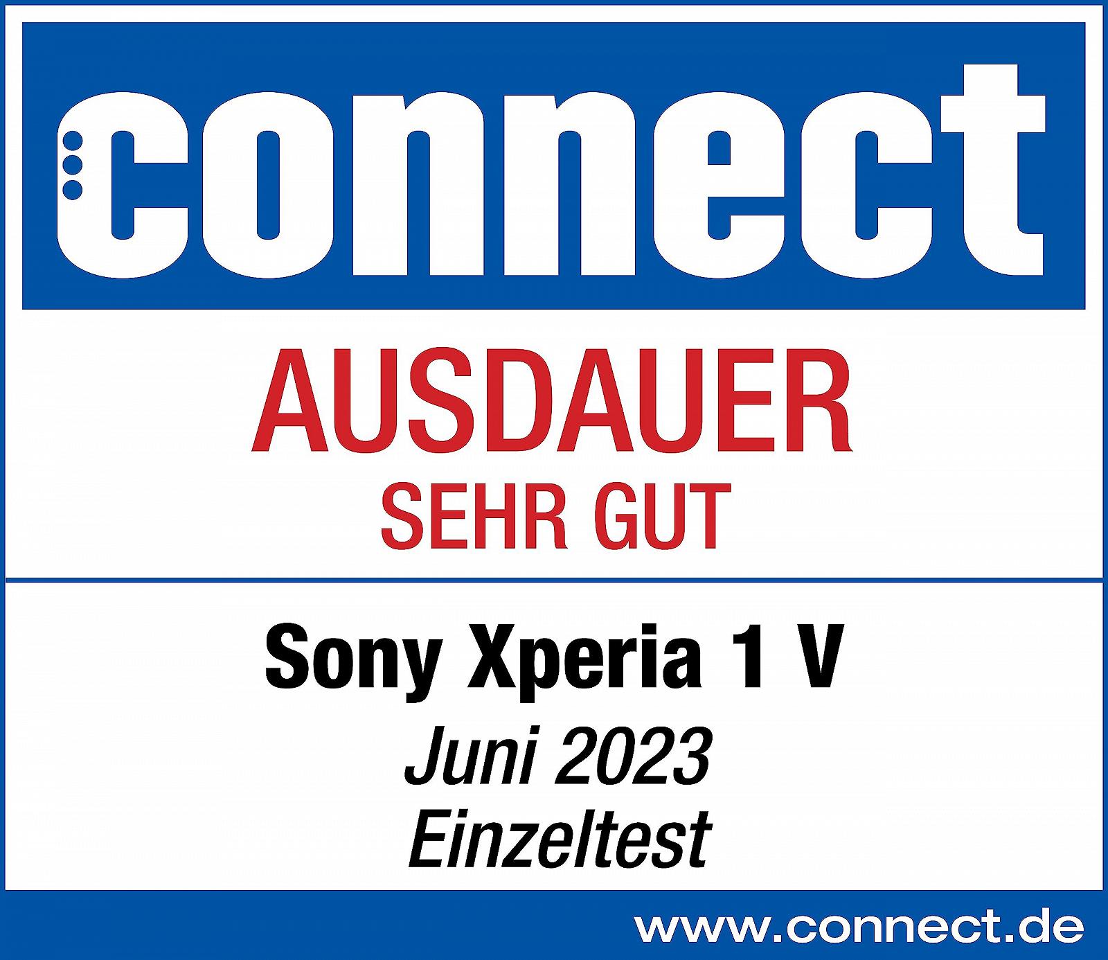 Смартфон Sony Xperia 1 V 6,5" 21:9 4K HDR OLED 120 Гц Тройная камера ZEISS IP65/68 Black, фото №12