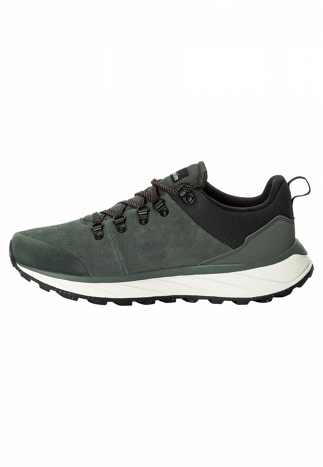 Кроссовки Jack Wolfskin Terraventure Urban Low M мужские, фото №7