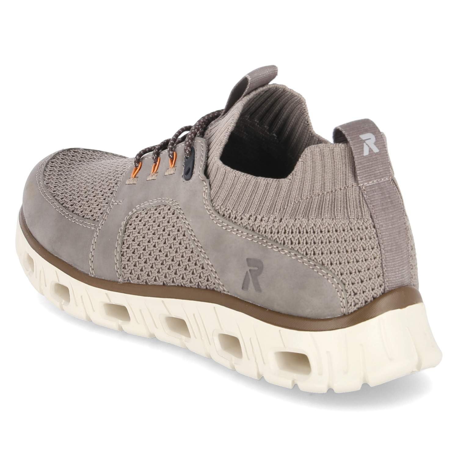 Кросівки Rieker 04351, фото №4