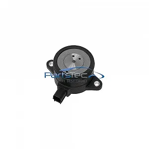 Центральный магнит регулировки распределительного вала PartsTec PTA127-0320 для LAND ROVER - Фото 1