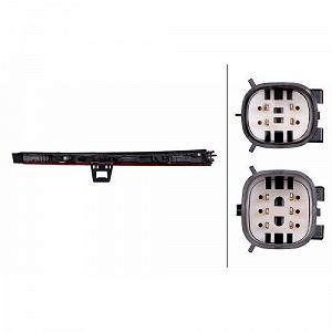 Фонарь задний HELLA 2SA 015 563-111 для VOLVO, левый synthetic.ua - Фото 1