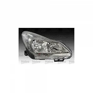 Фара VALEO 044585 для OPEL VAUXHALL левая - Фото 1