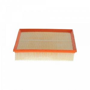 Воздушный фильтр BOSCH F 026 400 556 для AUDI SEAT SKODA VW synthetic.ua - Фото 1