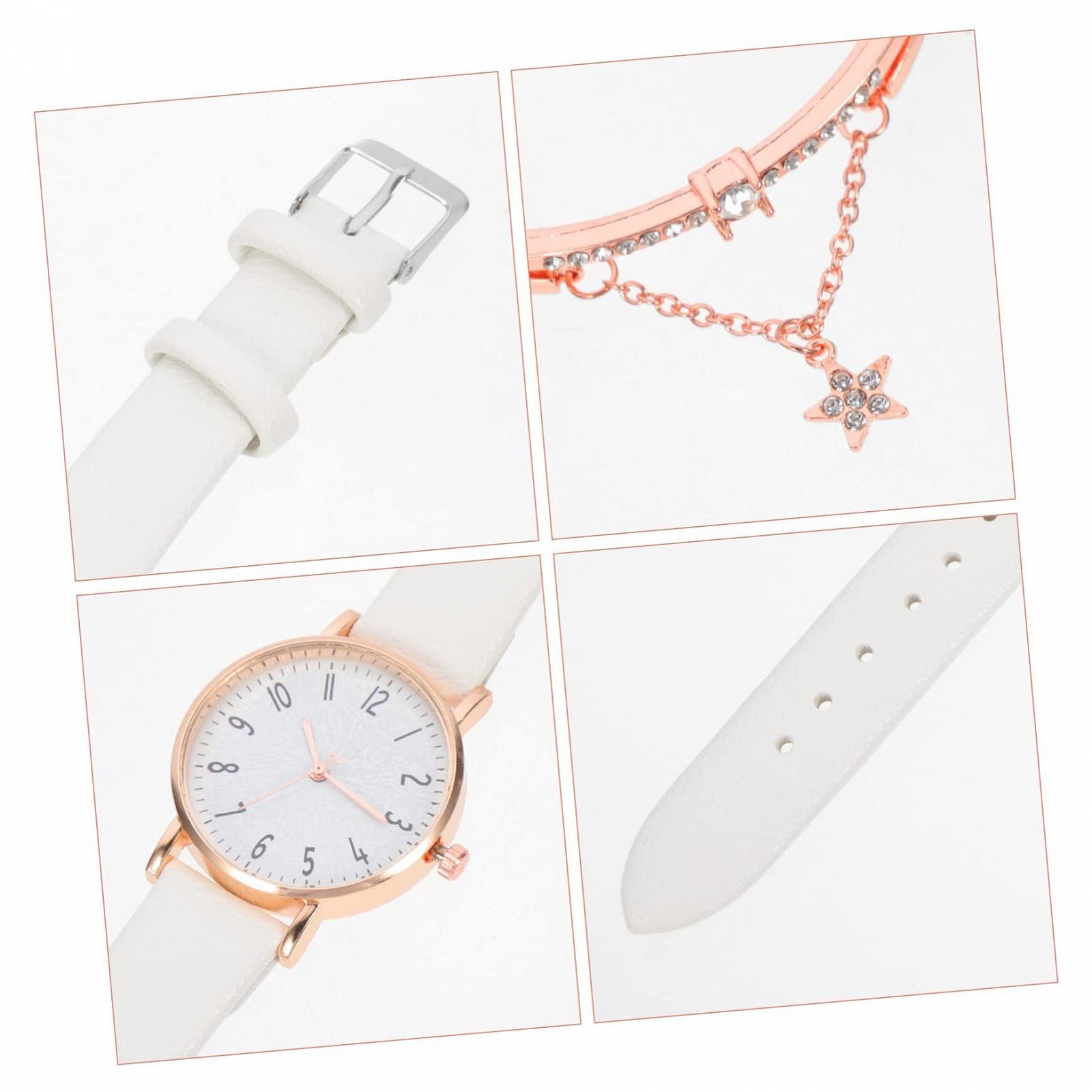 Женские часы Healvian с ремешком, фото №6 Женские часы Healvian с ремешком, фото №6