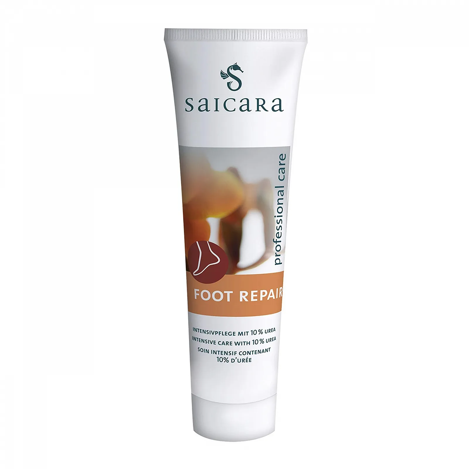 Крем для ног Saicara Foot Repair 100 мл, фото №1