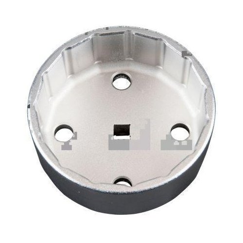 Ключ для масляного фильтра KS TOOLS 150.9213, фото №3