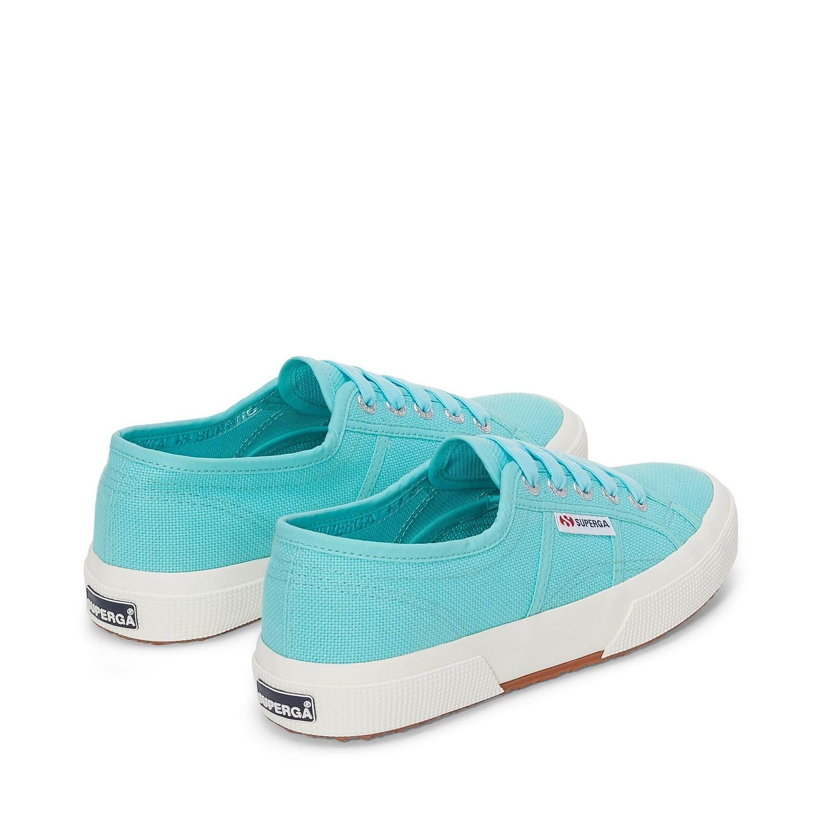 Кроссовки Superga 2750-Cotu Classic Unisex, фото №3