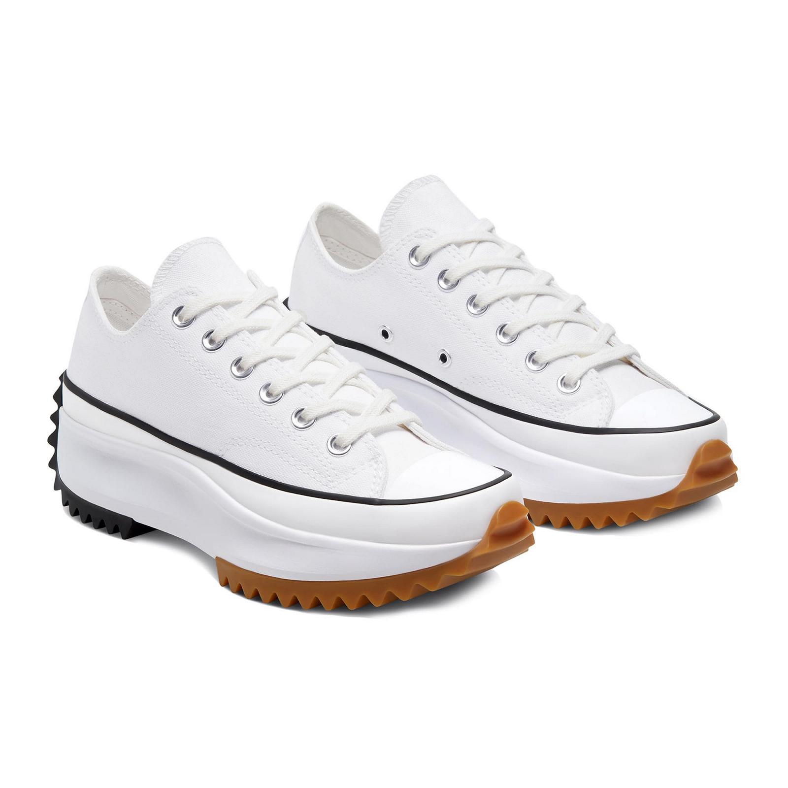 Кеды Converse Chucks First Star Hi, фото №3