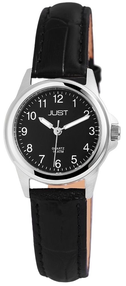 Женские часы Just Watch Tessa JW10084 Кожа Застежка-пряжка 10 Bar Аналоговый Кварц, фото №1 Женские часы Just Watch Tessa JW10084 Кожа Застежка-пряжка 10 Bar Аналоговый Кварц, фото №1