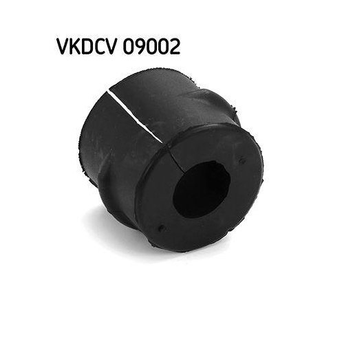 Втулка стабілізатора SKF VKDCV 09002 для MERCEDES-BENZ, фото №2