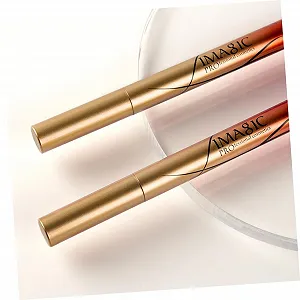 Підводка для очей Angoily Рідка Водостійка synthetic.ua - Фото 1