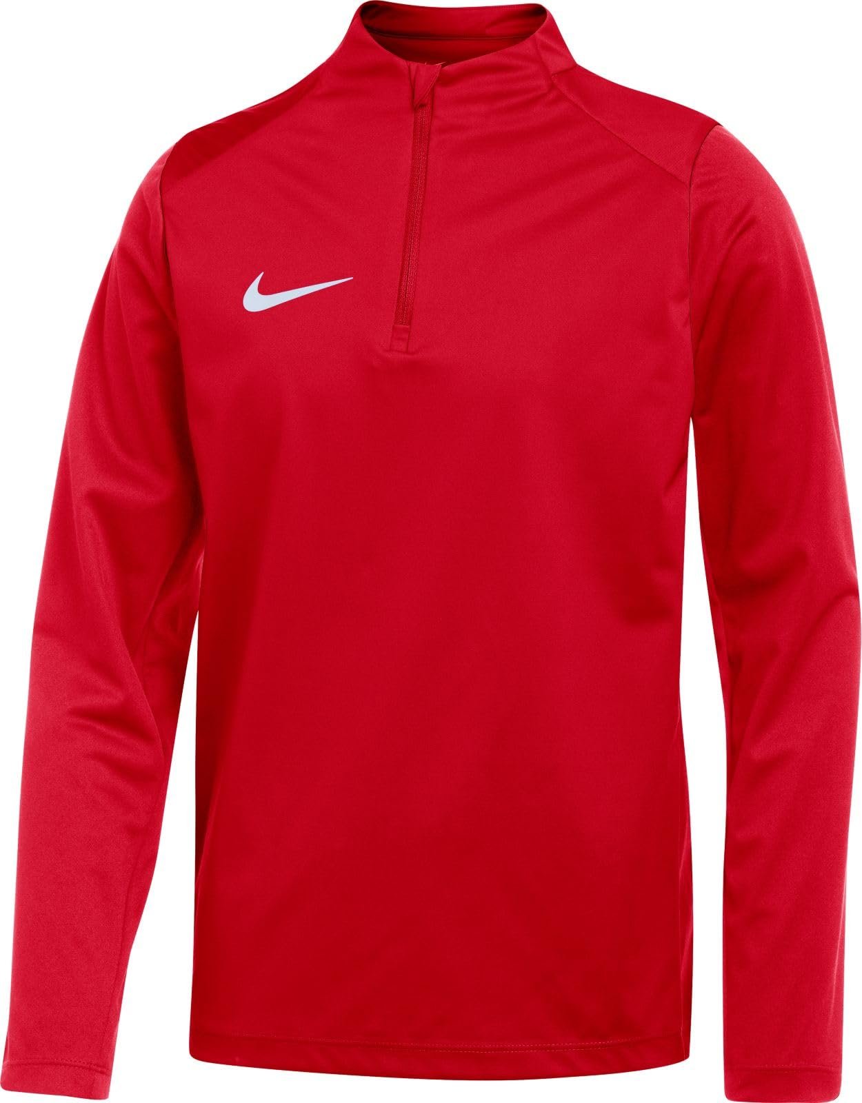 Детский лонгслив Nike Unisex Y Nk Sf Strk24 Dril Top, фото №2