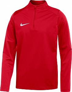 Детский лонгслив Nike Unisex Y Nk Sf Strk24 Dril Top synthetic.ua - Фото 1