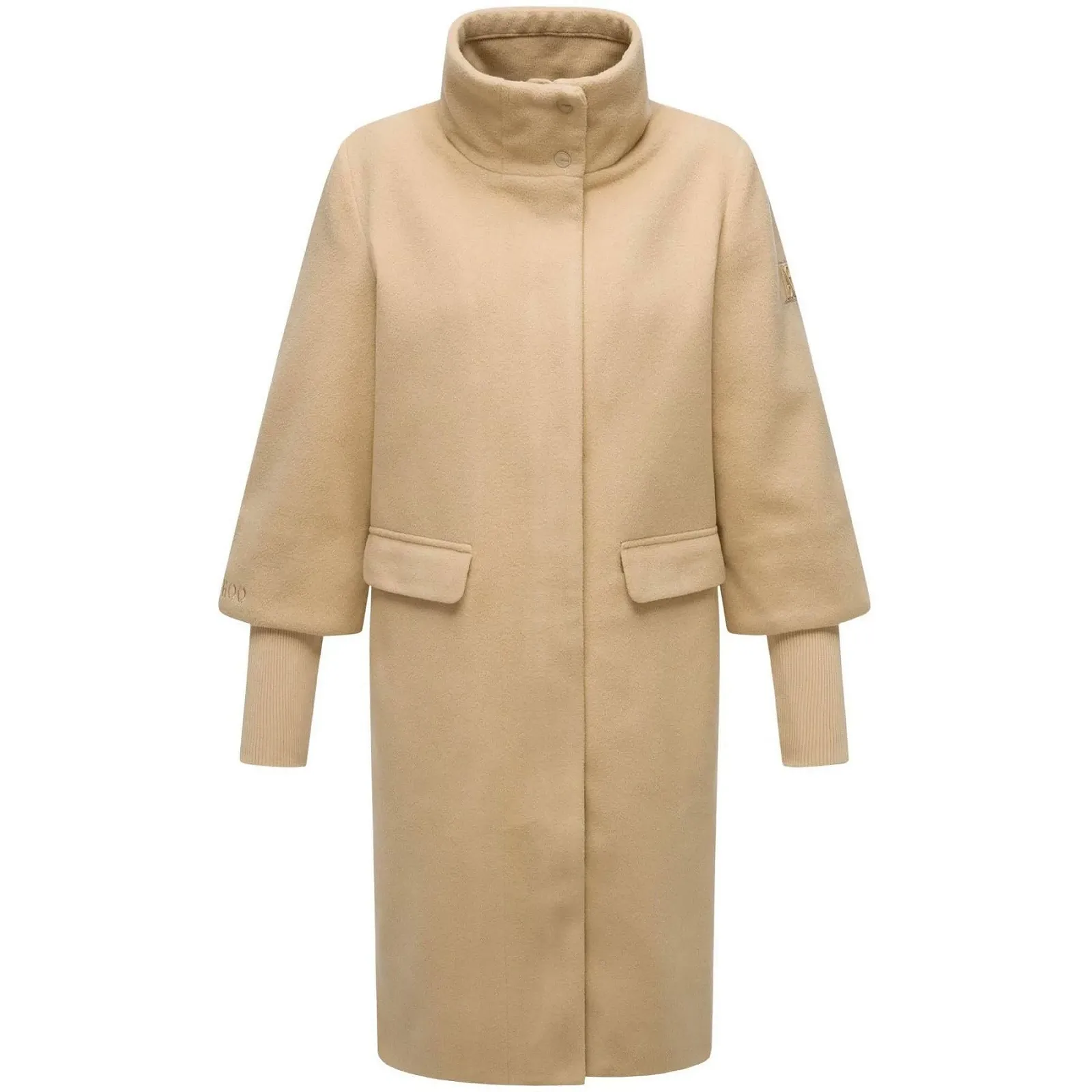 Перехідне пальто Navahoo N049 Жіноче, фото №2