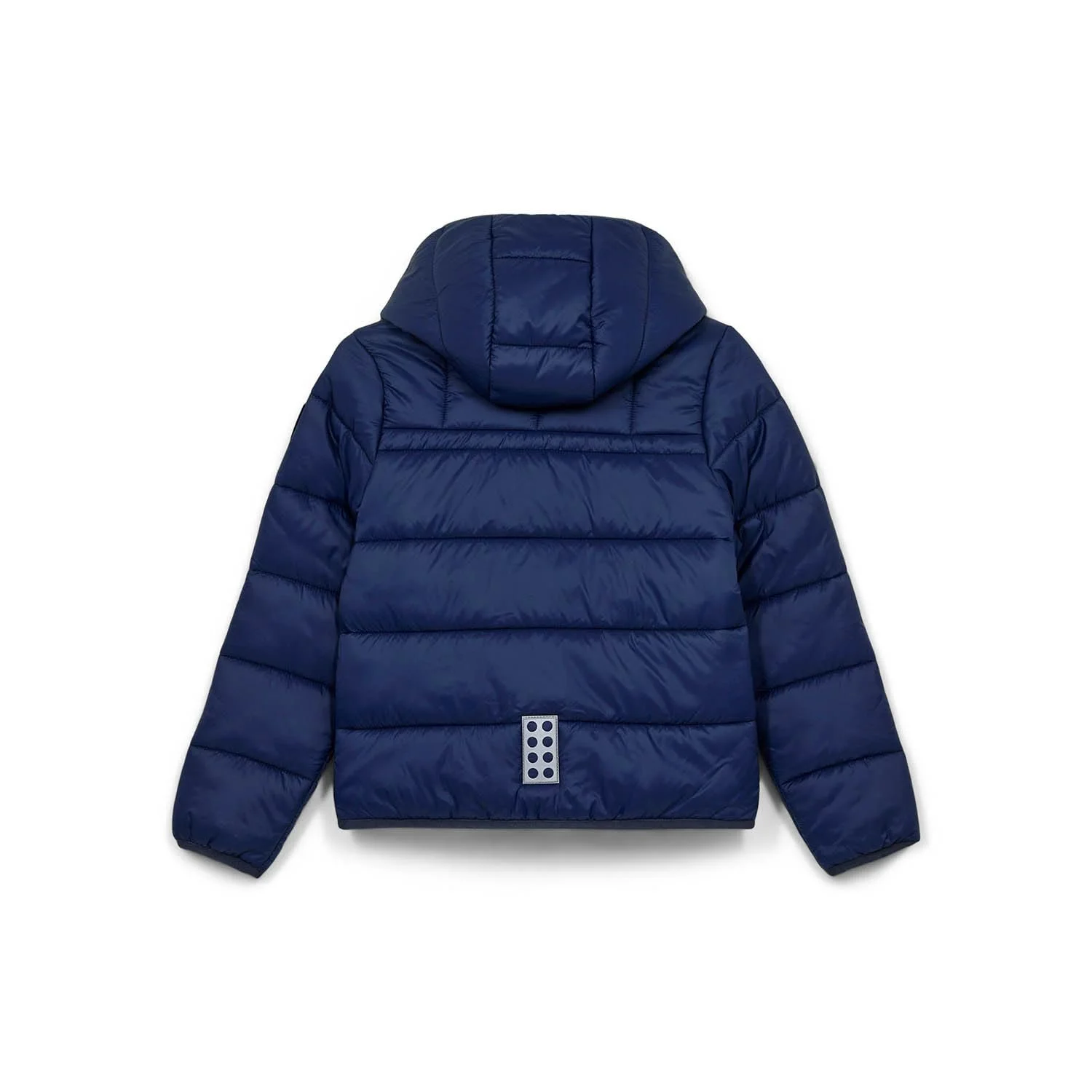 Куртка LEGO Lwjad 202 для мальчиков, фото №2