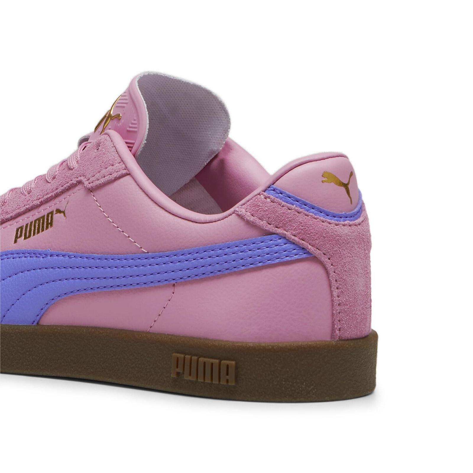 Кросівки PUMA Club II Era Unisex, фото №3 Кросівки PUMA Club II Era Unisex, фото №3