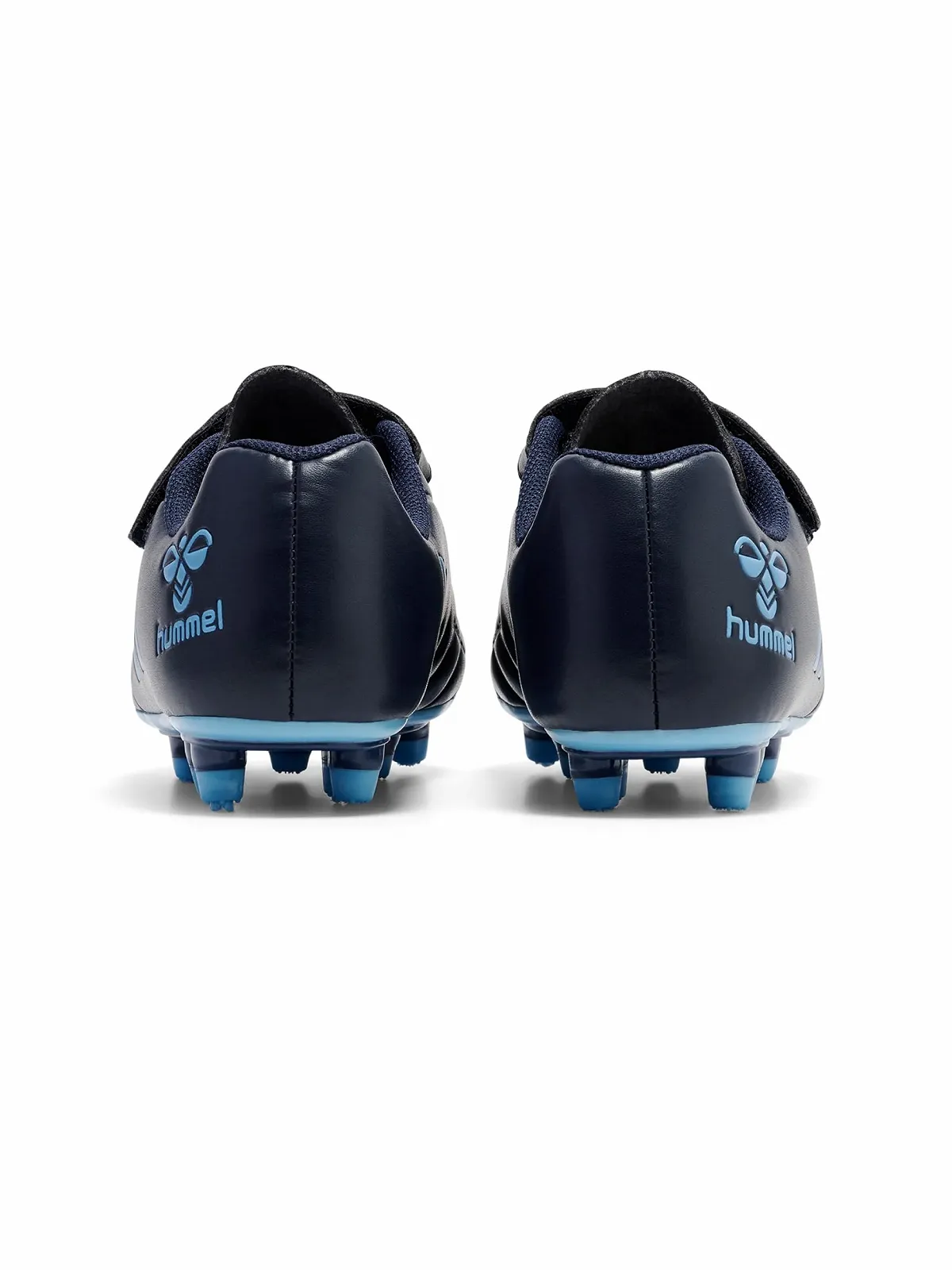 Футбольные бутсы Hummel Top Star F.g. Jr для детей, унисекс, фото №4