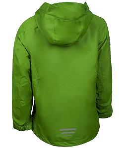 Детская куртка 3-в-1 Trollkids Hammerfest Unisex synthetic.ua - Фото 1